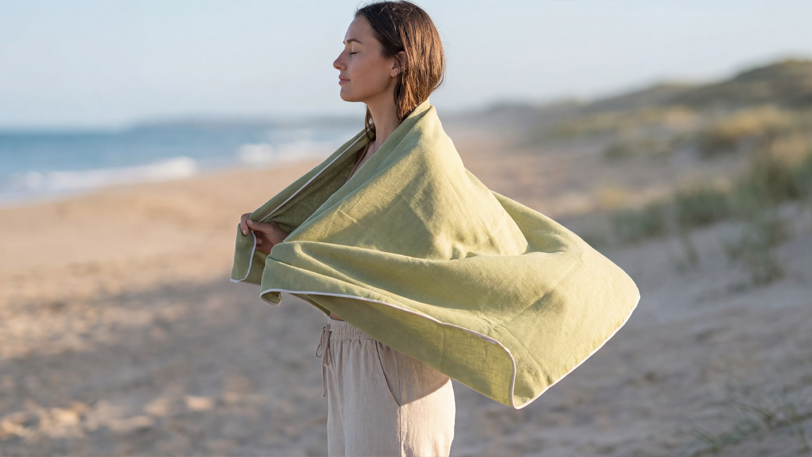 Linteva Magnetic Towels