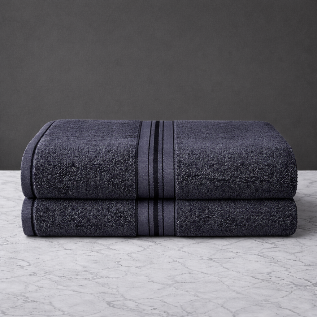 Linteva Egyptian Cotton Towel Set