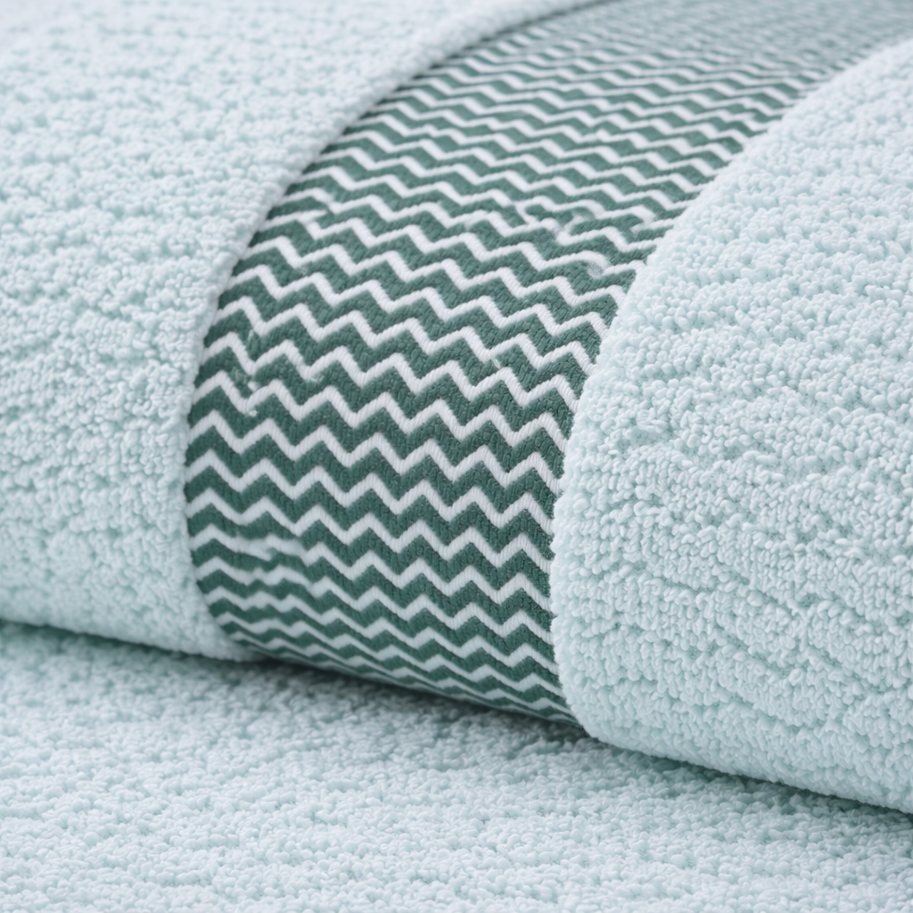 Linteva Absorbent Cotton Towel