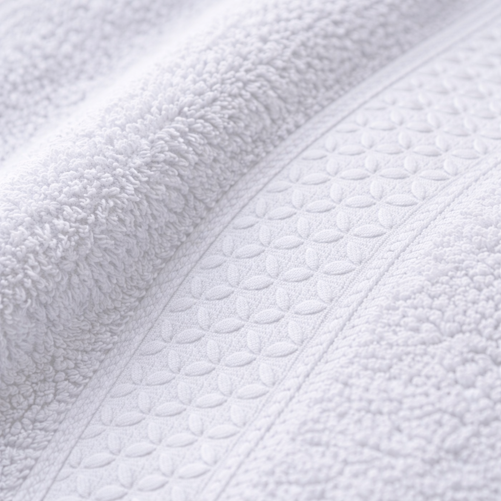 Linteva Luxurious Ultra Soft Highly Absorbent 3-Piece Towel Set