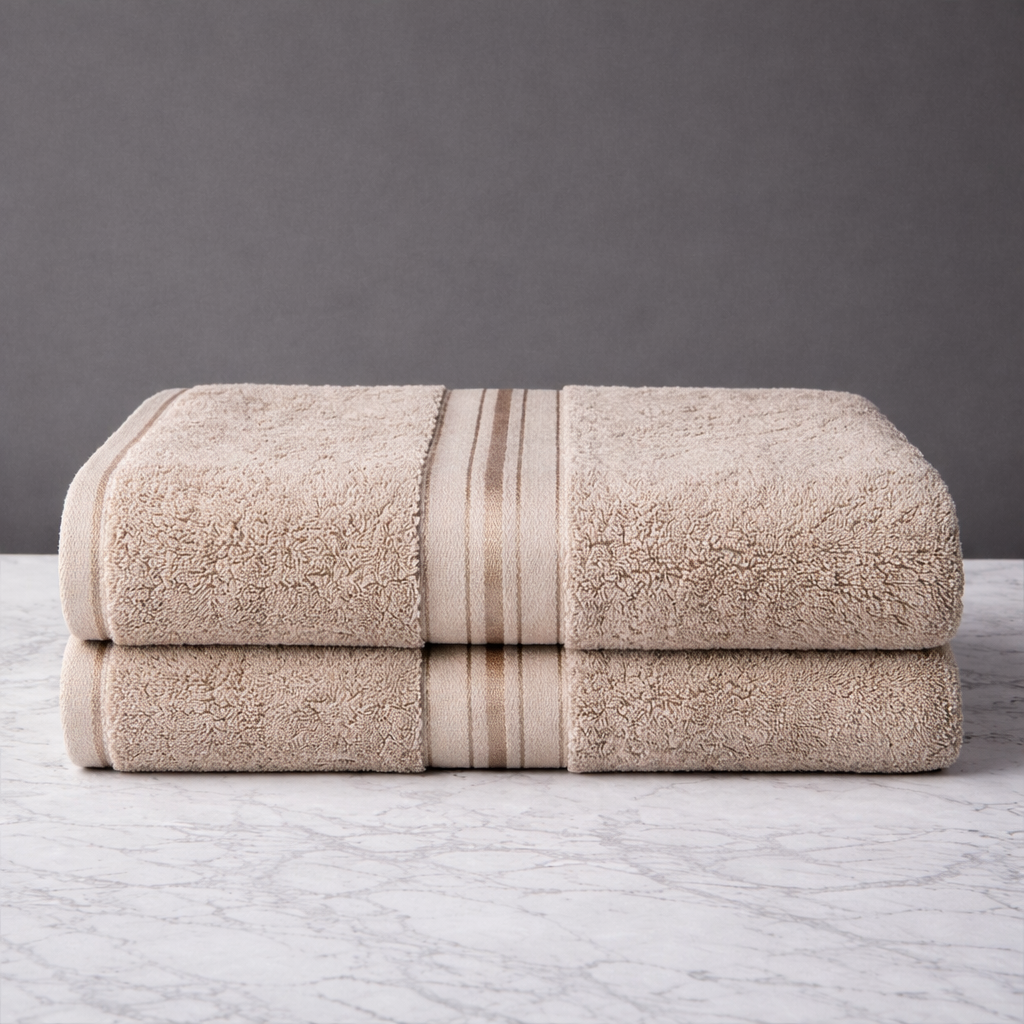 Linteva Egyptian Cotton Towel Set