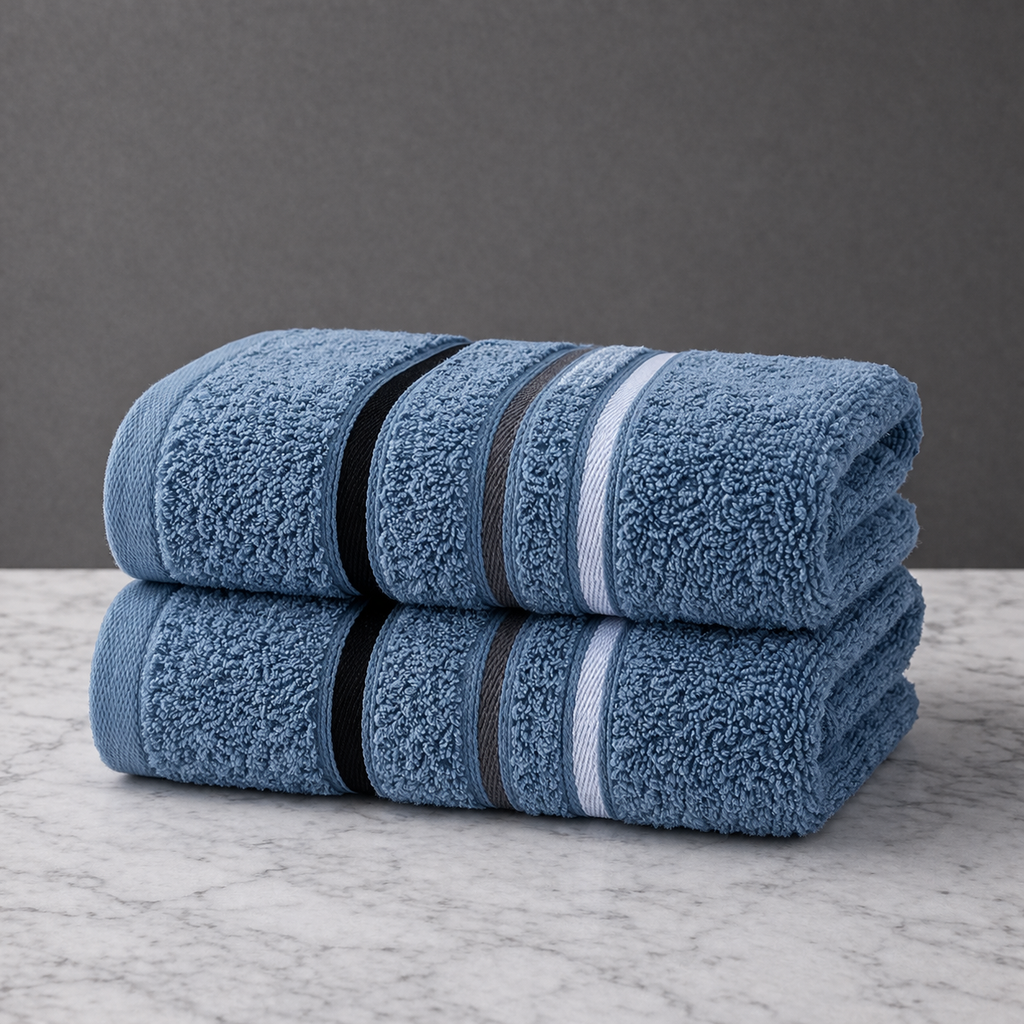 Linteva Extra Soft & Absorbent Cotton Towel