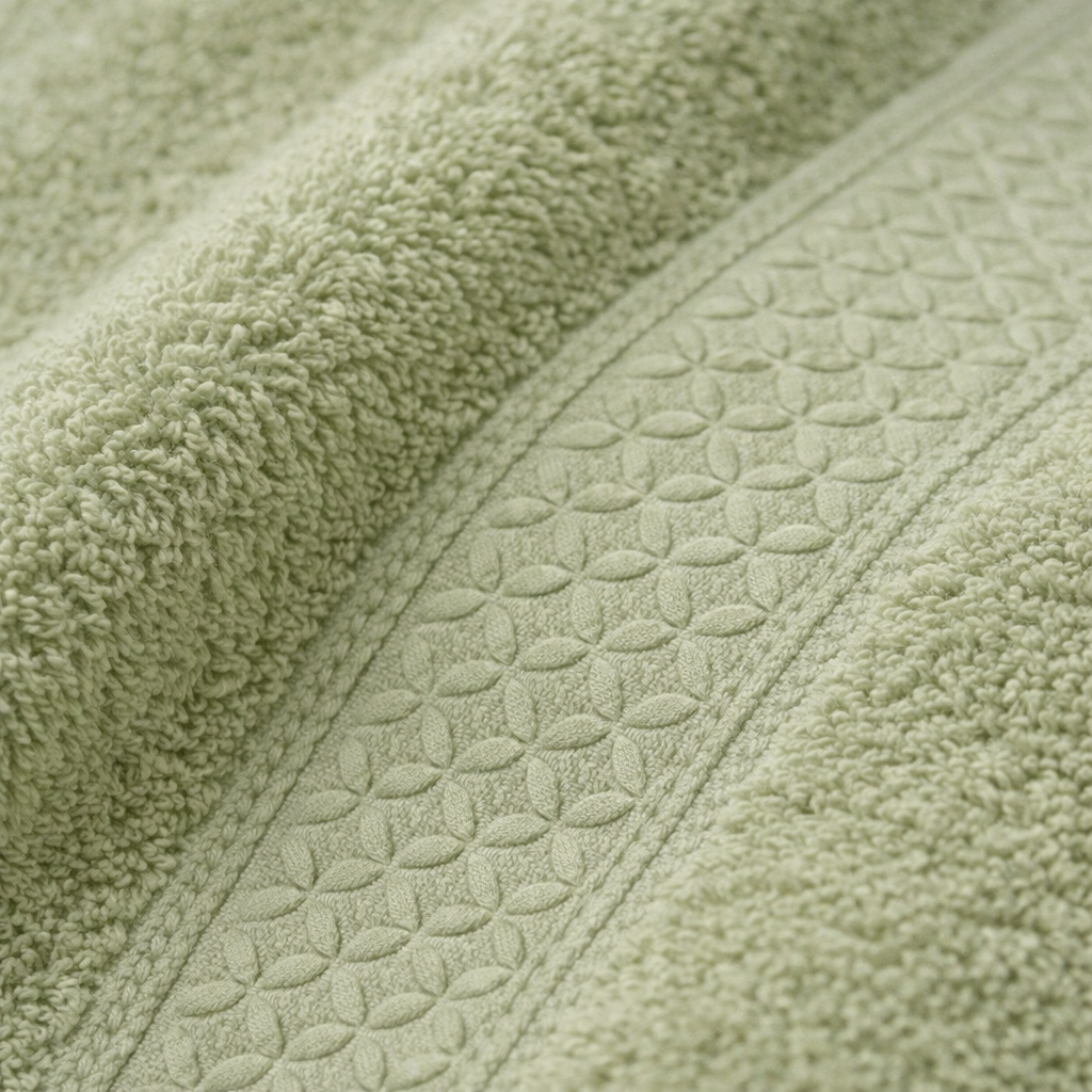 Linteva Luxurious Ultra Soft Highly Absorbent 3-Piece Towel Set