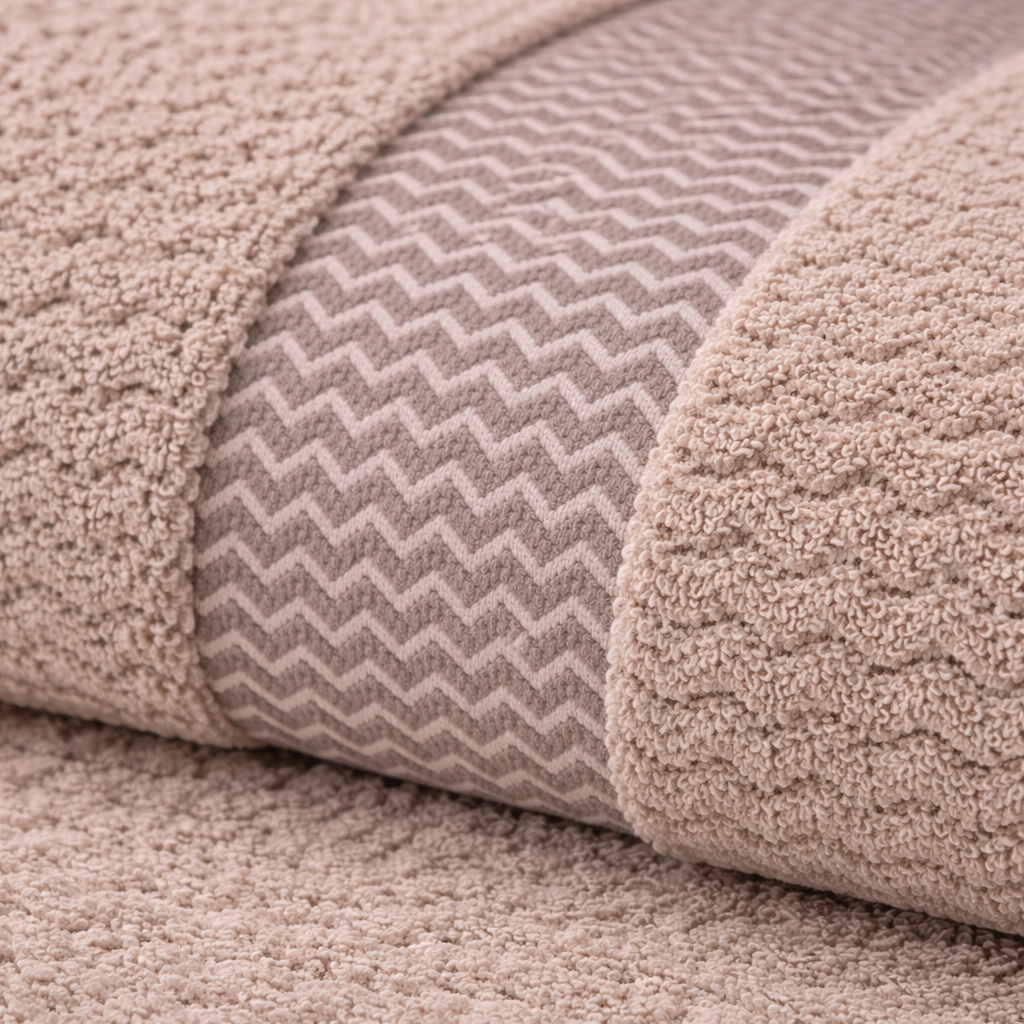 Linteva Absorbent Cotton Towel