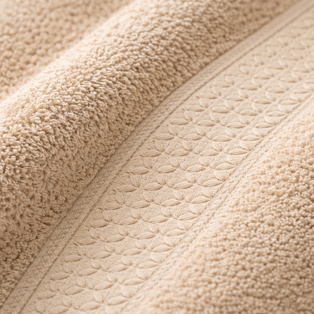 Linteva Luxurious Ultra Soft Highly Absorbent 3-Piece Towel Set