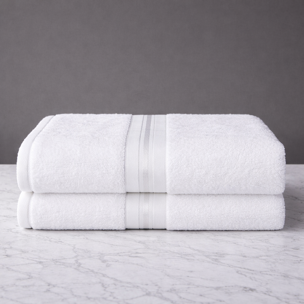 Linteva Egyptian Cotton Towel Set