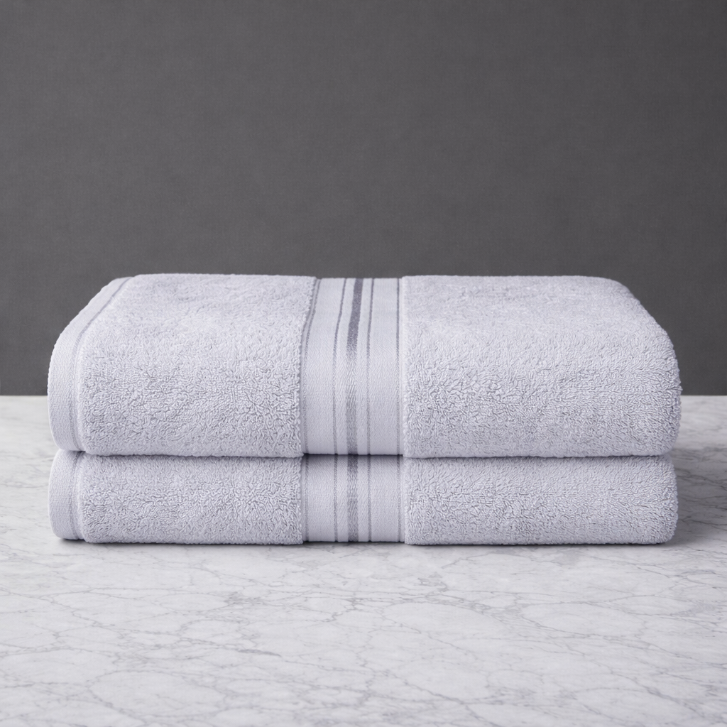 Linteva Egyptian Cotton Towel Set