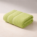 Linteva Absorbent Solid Colour Square Towel