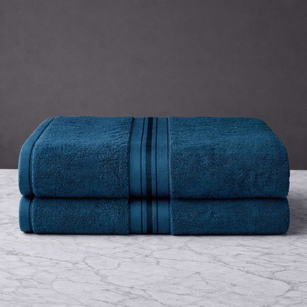 Linteva Egyptian Cotton Towel Set