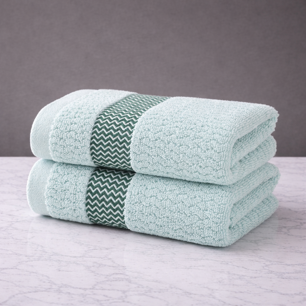 Linteva Absorbent Cotton Towel