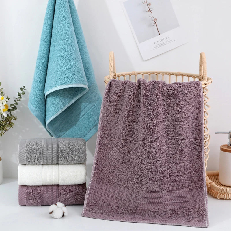 Linteva Essential Pure Cotton Towel