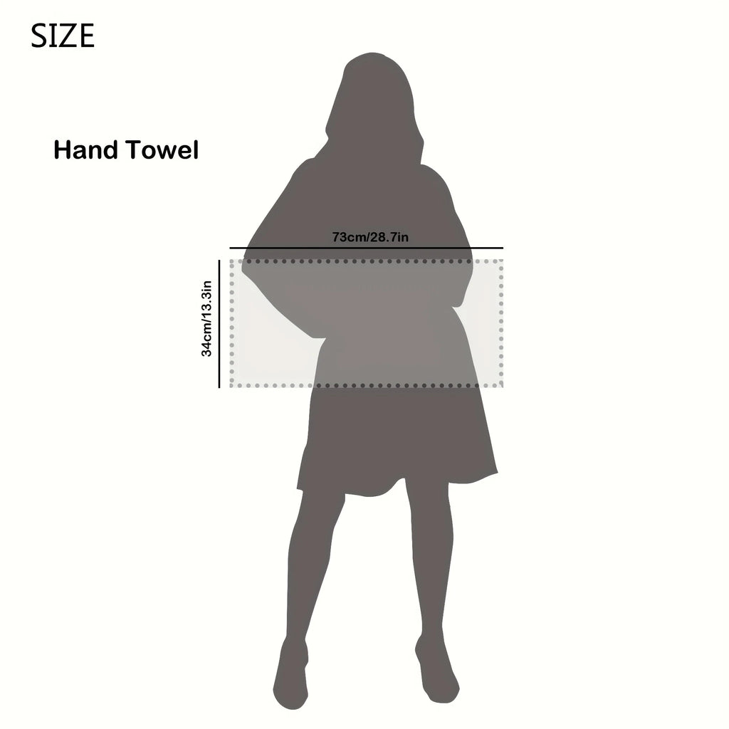 Linteva Essential Pure Cotton Towel