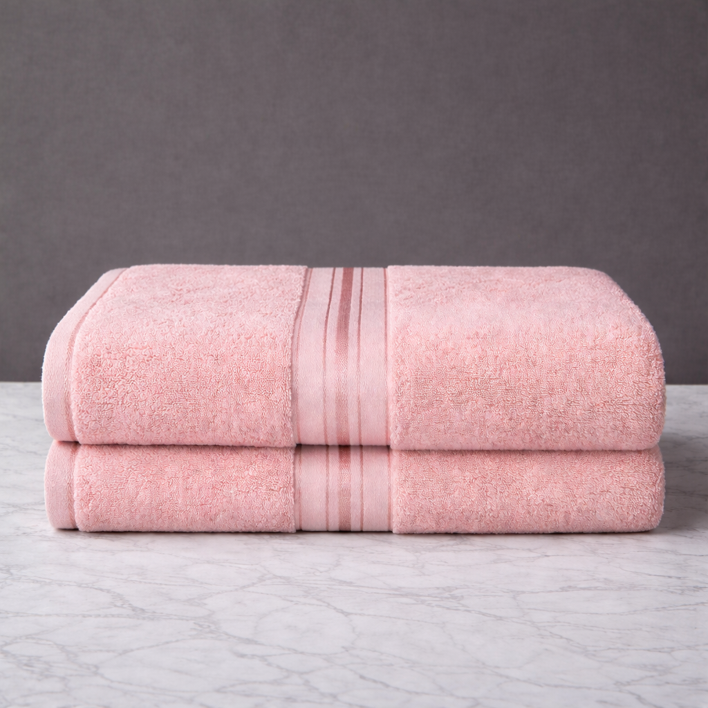 Linteva Egyptian Cotton Towel Set