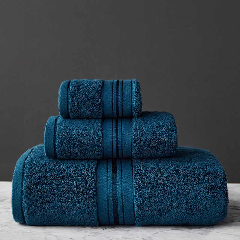 Linteva Egyptian Cotton Towel Set