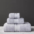 Linteva Egyptian Cotton Towel Set