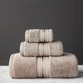 Linteva Egyptian Cotton Towel Set
