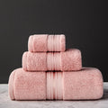 Linteva Egyptian Cotton Towel Set