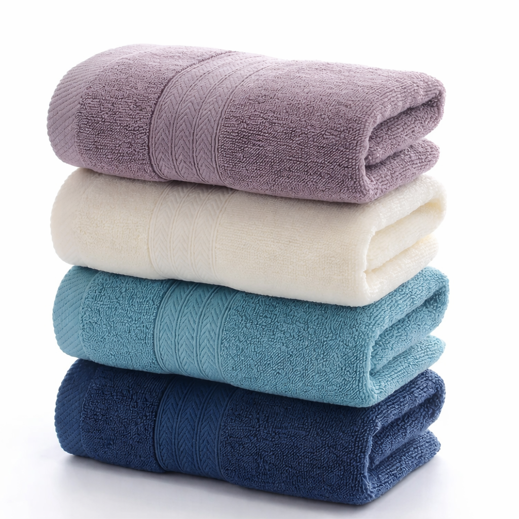 Linteva Essential Pure Cotton Towel
