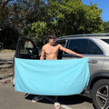 Magnet Towel