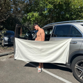 Magnet Towel