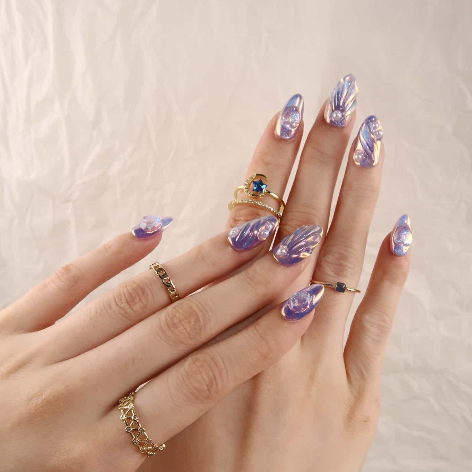 Neon Twist