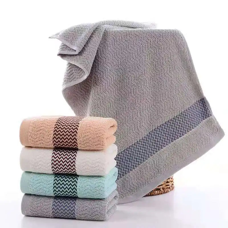 Linteva Absorbent Cotton Towel