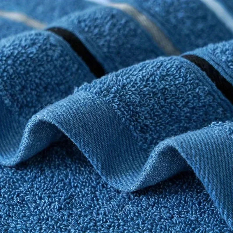 Linteva Extra Soft & Absorbent Cotton Towel