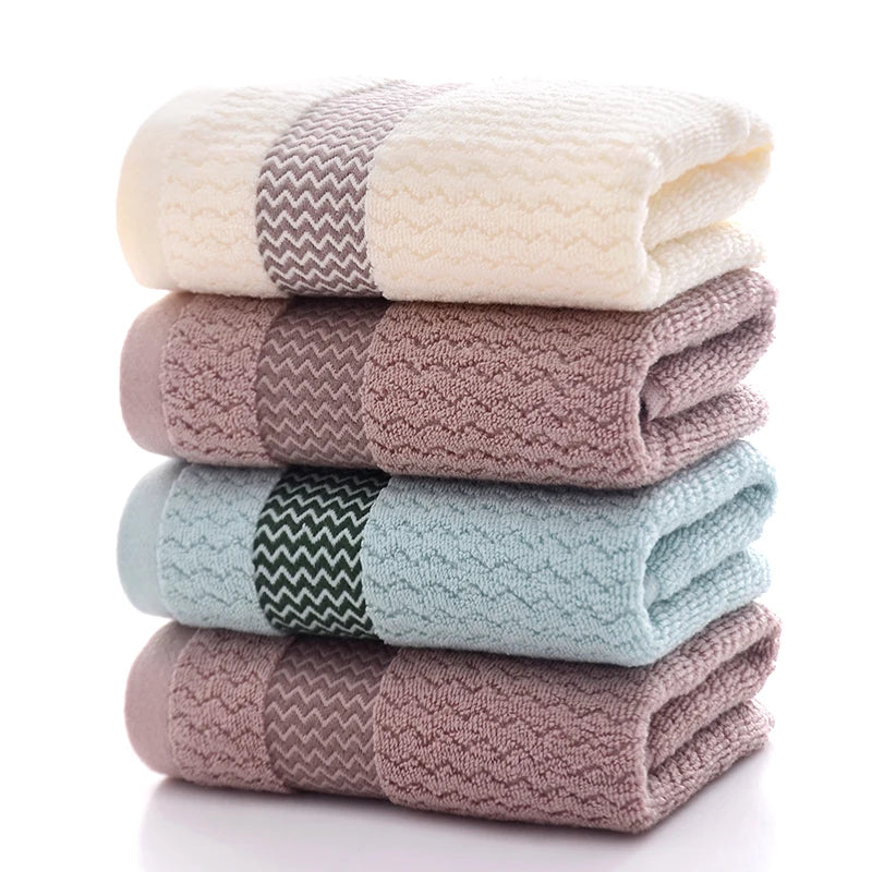 Linteva Absorbent Cotton Towel