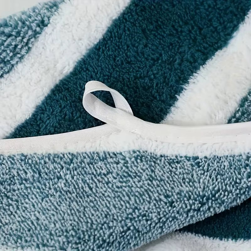 Linteva Soft Fast Drying 8-piece Towel Set