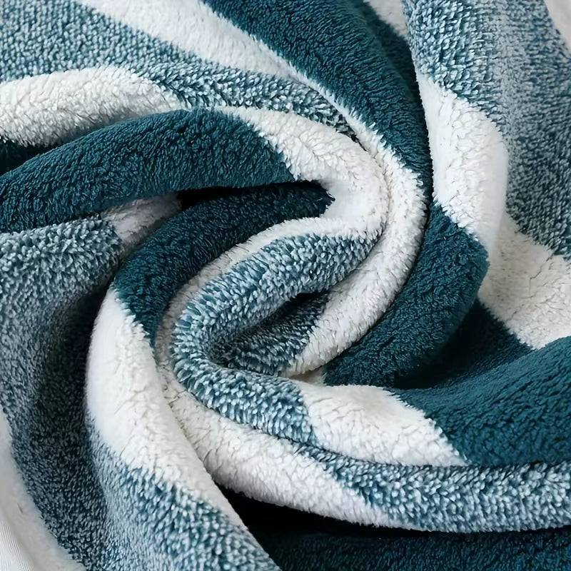 Linteva Soft Fast Drying 8-piece Towel Set