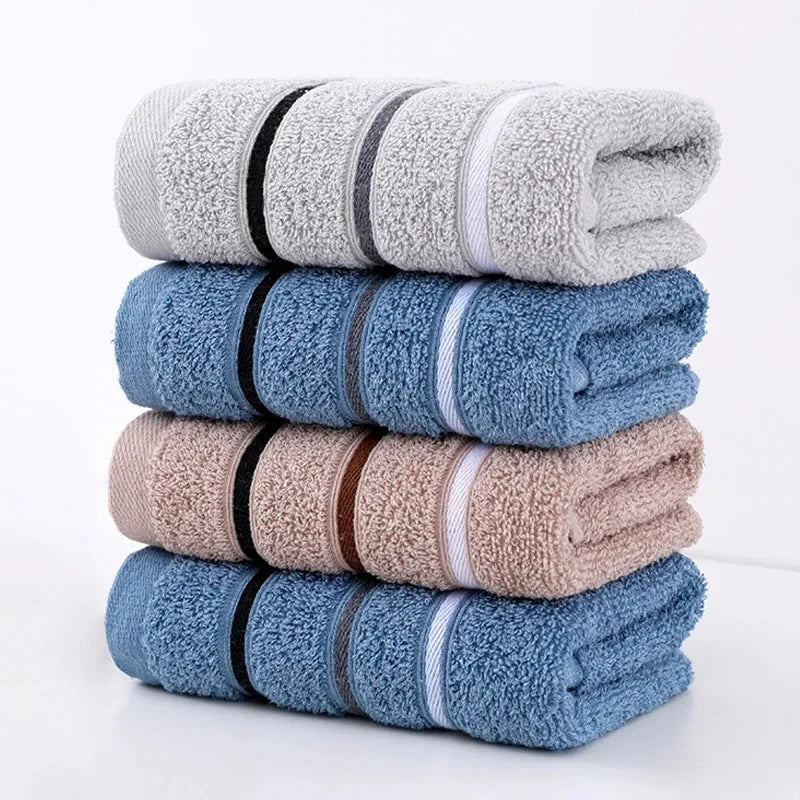 Linteva Extra Soft & Absorbent Cotton Towel