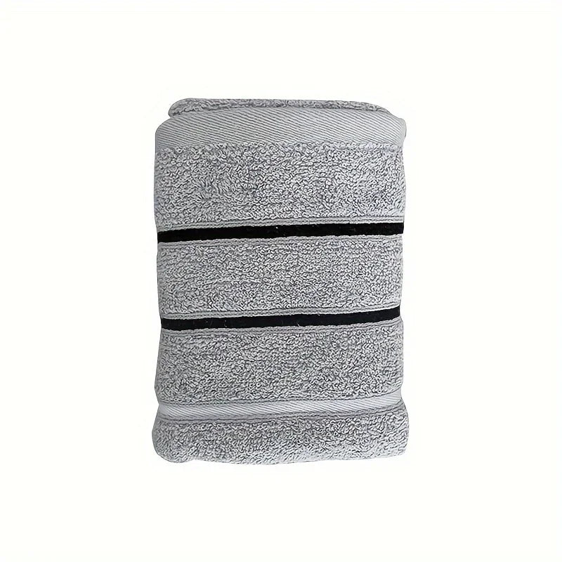 Linteva Extra Soft & Absorbent Cotton Towel