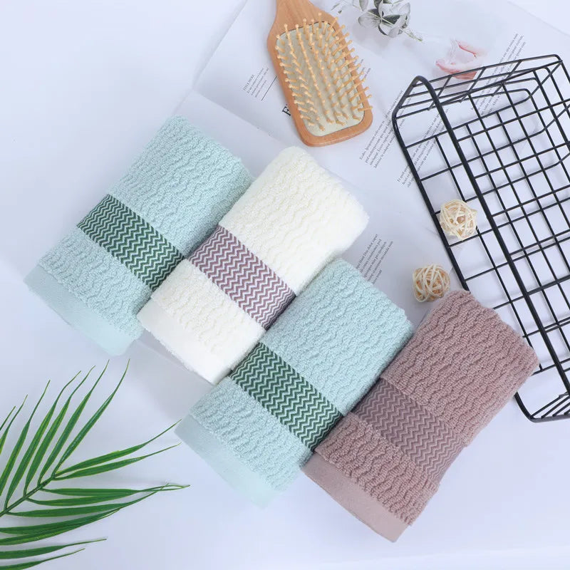 Linteva Absorbent Cotton Towel