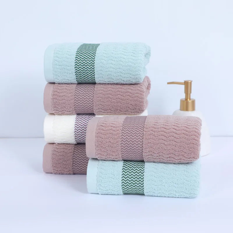 Linteva Absorbent Cotton Towel