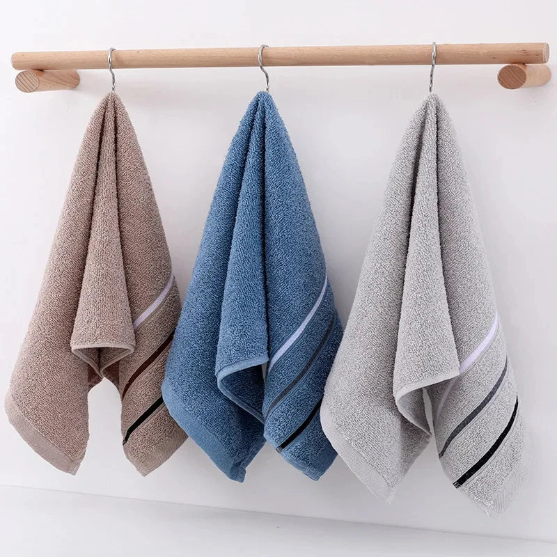 Linteva Extra Soft & Absorbent Cotton Towel