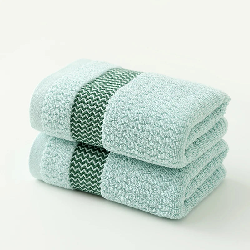 Linteva Absorbent Cotton Towel