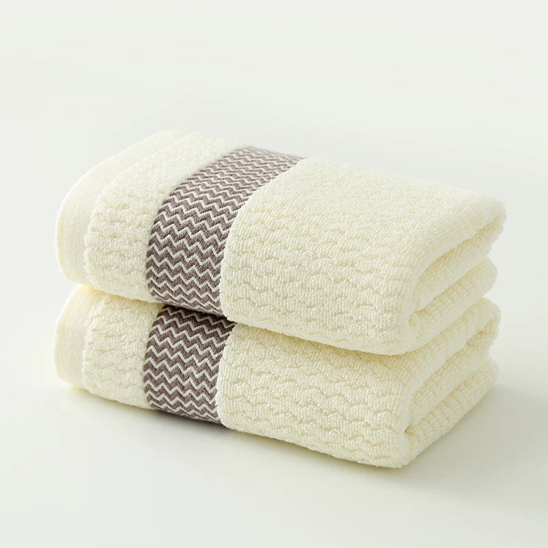 Linteva Absorbent Cotton Towel