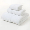Linteva Luxurious Ultra Soft Highly Absorbent 3-Piece Towel Set