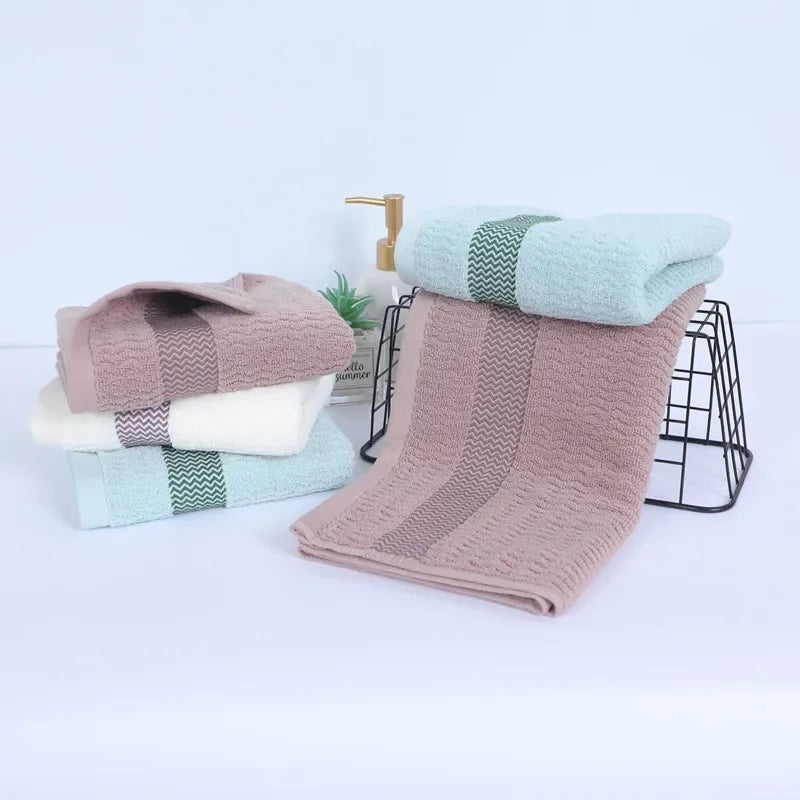 Linteva Absorbent Cotton Towel
