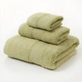 Linteva Luxurious Ultra Soft Highly Absorbent 3-Piece Towel Set