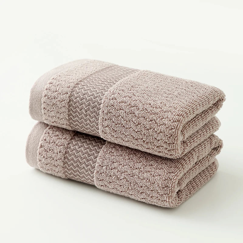 Linteva Absorbent Cotton Towel