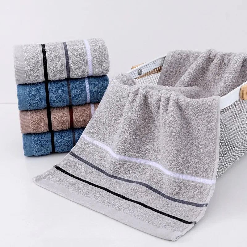 Linteva Extra Soft & Absorbent Cotton Towel