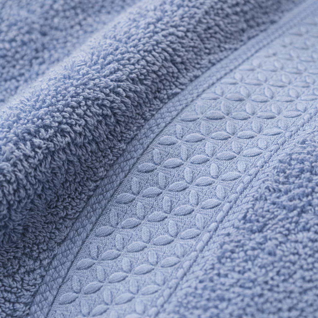 Linteva Luxurious Ultra Soft Highly Absorbent 3-Piece Towel Set