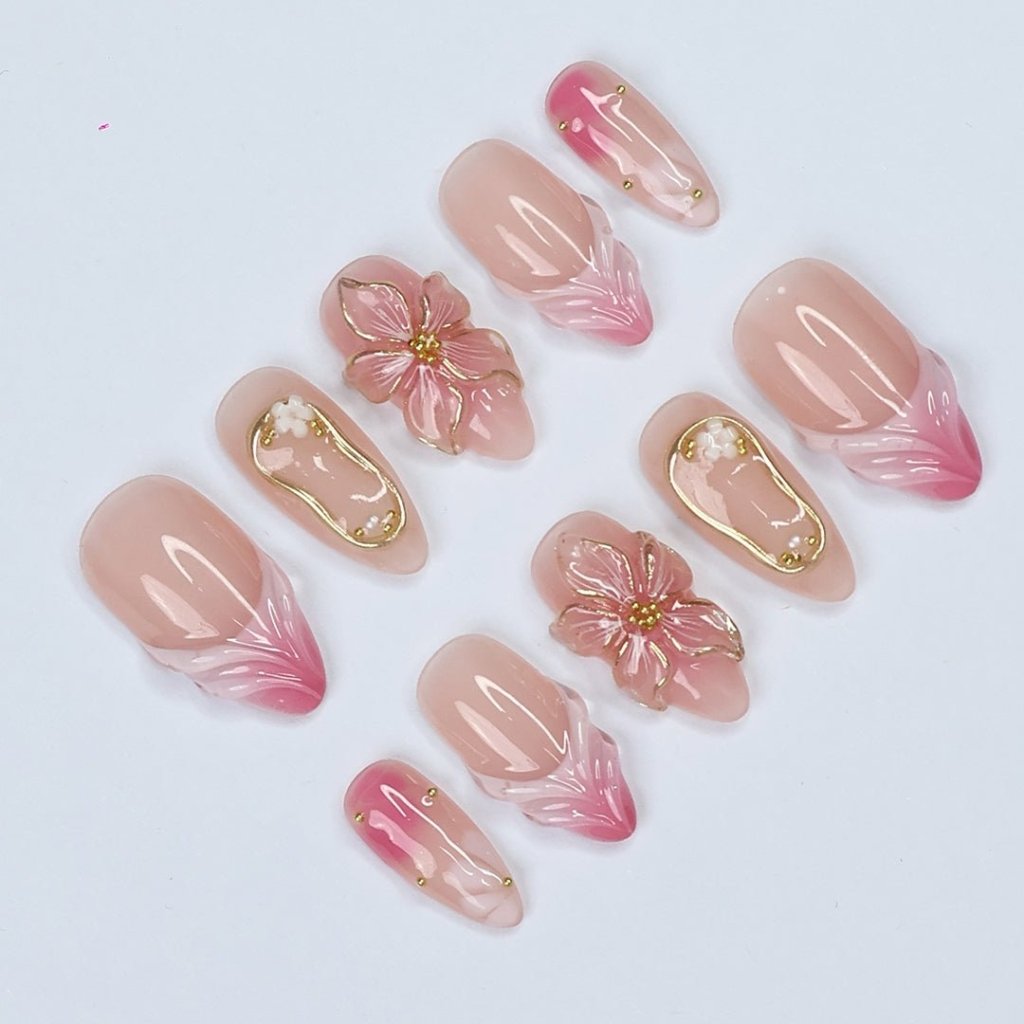 Blush Bloom