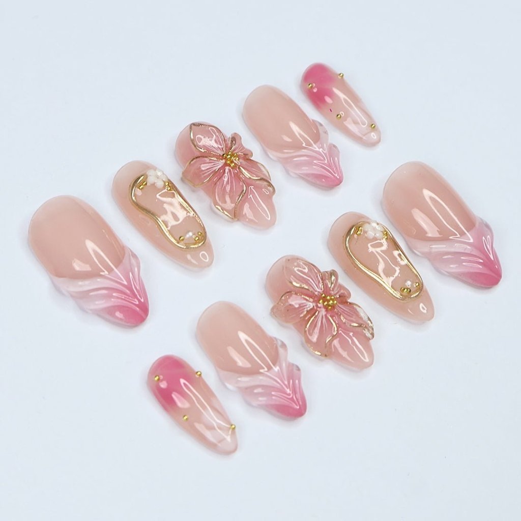 Blush Bloom