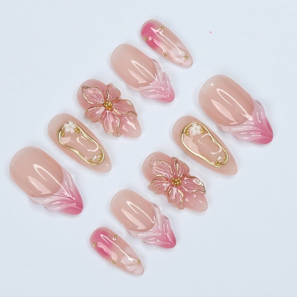 Blush Bloom