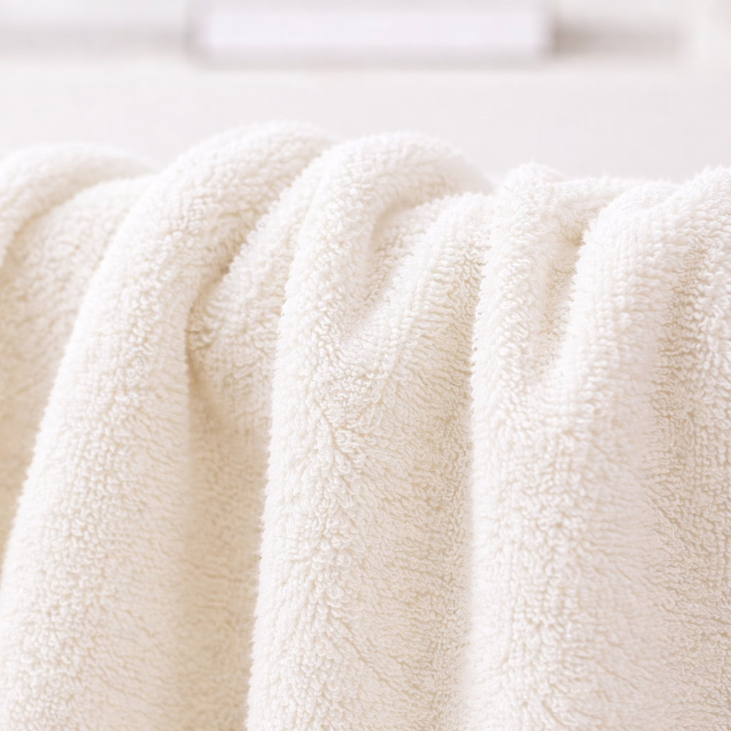 Linteva Essential Pure Cotton Towel