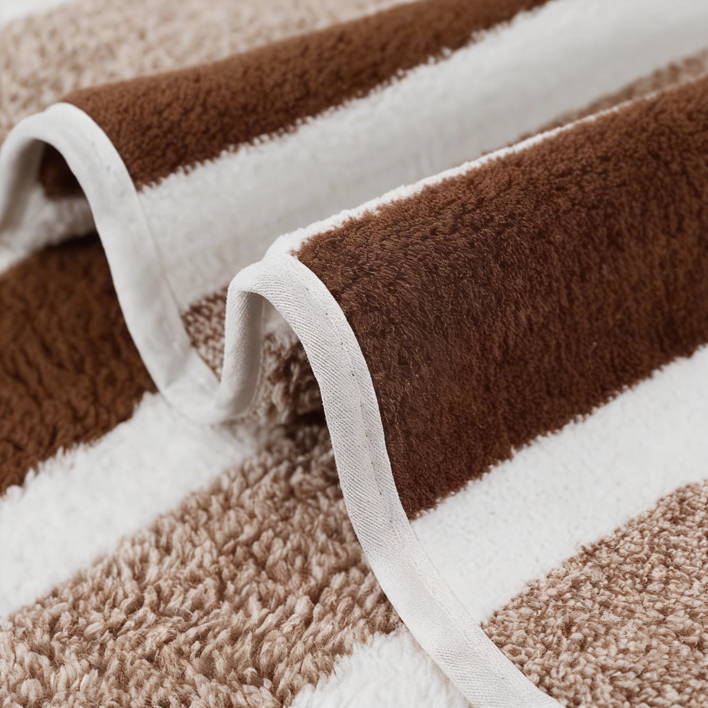 Linteva Soft Fast Drying 8-piece Towel Set