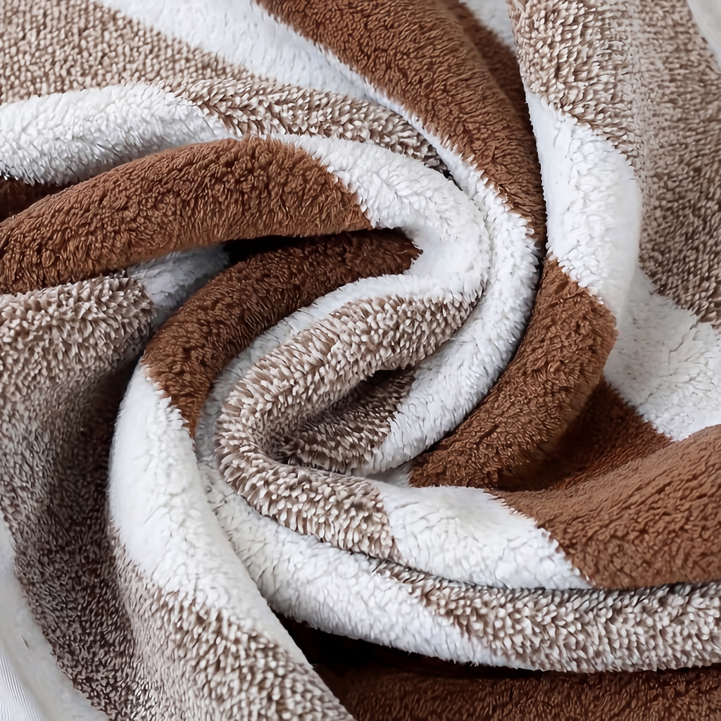 Linteva Soft Fast Drying 8-piece Towel Set
