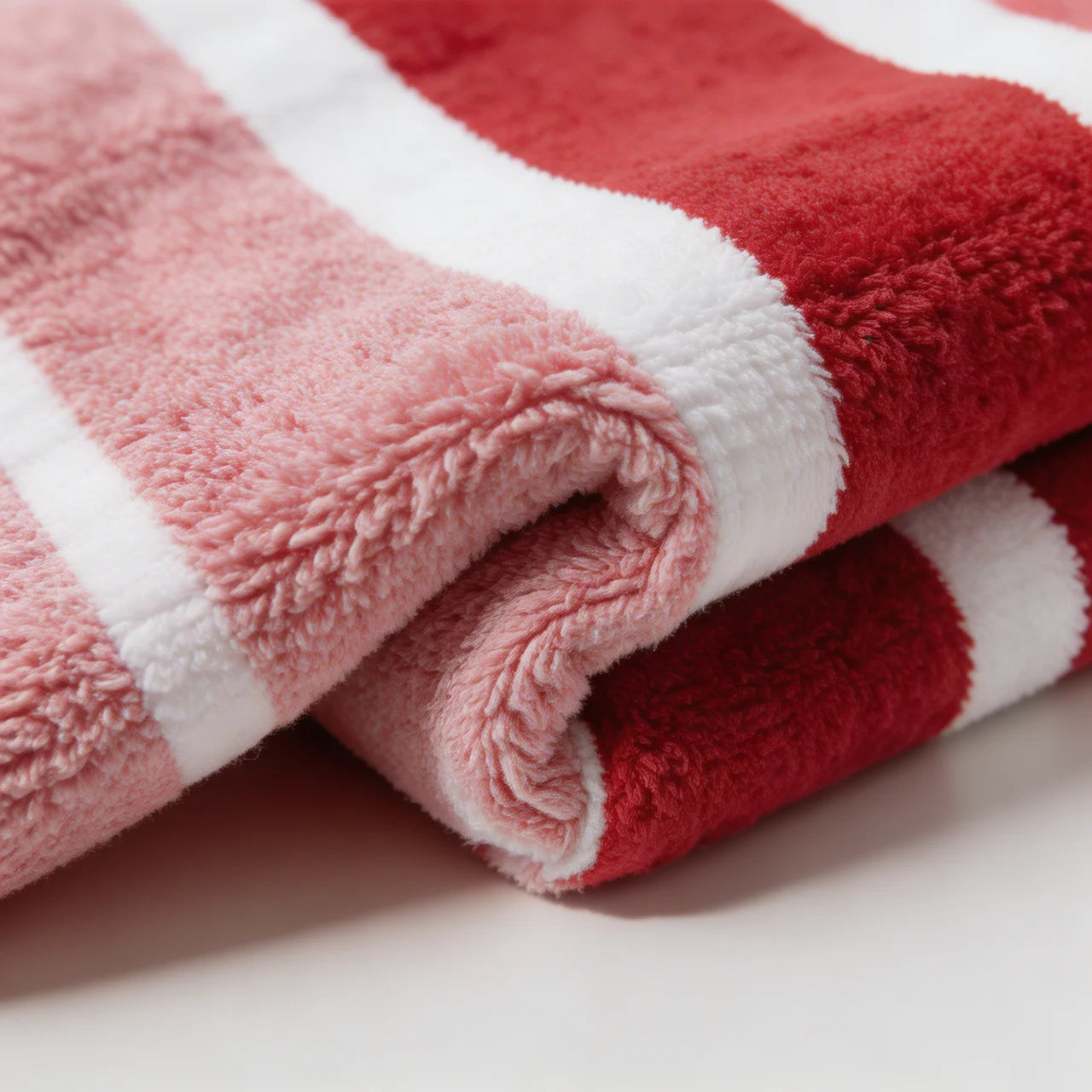 Linteva Soft Fast Drying 8-piece Towel Set